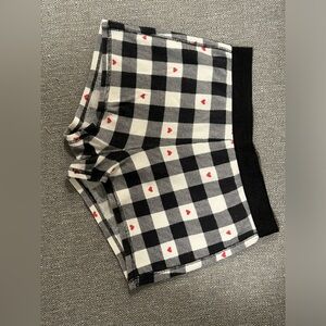 Victoria’s Secret Sleep Shorts